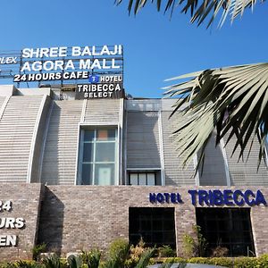 Tribecca Select Ahmedabad